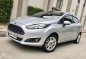 2015 Ford Fiesta for sale-1