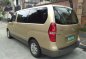 2011Mdl Hyundai Starex VGT Local Aromatic diesel-4