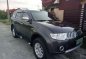 For SALE 2009 Mitsubishi Montero GLS Automatic-8