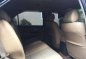 RUSH!!! TOYOTA FORTUNER G 2012 A/T 4X2-5