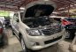 TOYOTA Hilux 2014 for sale-0