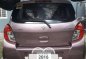 Suzuki Celerio 2016 AT for sale -2