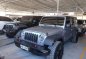 2015 Jeep Wrangler 3.6L gas automatic for sale -9