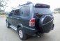 Isuzu SPORTIVO 2010 AT Cebu Unit Top Of The Line-1