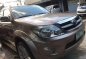 Toyota Fortuner 2006 for sale-0