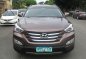 2014 Hyundai Santa Fe for sale-0