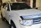 Mitsubishi Montero Sport 2014 AT glx for sale -5