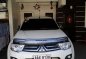 Mitsubishi Montero Sport 2014 AT glx for sale -0