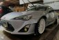 2016 TOYOTA GT 86 FOR SALE-0