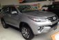 Toyota Fortuner 2018 for sale-0