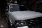 Ford Everest 2007 model 4x4 for sale-3