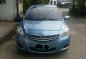 Toyota 2010 Vios E automatic for sale-2