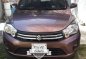 Suzuki Celerio 2016 AT for sale -1