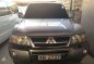 2004 Mitsubishi Pajero for sale-0