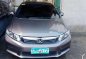 Honda Civic 2013 for sale -0