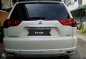 2010 Mitsubishi Montero for sale -1