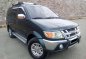 Isuzu SPORTIVO 2010 AT Cebu Unit Top Of The Line-2