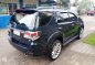 2014 Model Toyota Fortuner for sale-2