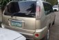 Nissan Xtrail 2009 at 2.0 4x2 for sale -2
