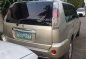 Nissan Xtrail 2009 at 2.0 4x2 for sale -2