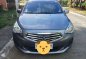 Mitsubishi Mirage g4 MT 2015 model for sale -0