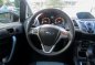 2016 Ford Fiesta for sale-2