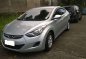 2013 Hyundai Elantra Automatic for sale -7