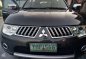 For SALE 2009 Mitsubishi Montero GLS Automatic-5