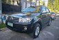 Toyota Fortuner 2011 for sale-3