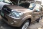 Toyota Fortuner 2006 for sale-1