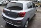 2016 Mitsubishi Mirage for sale-1