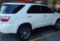 2010 Toyota Fortuner for sale-9