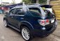 2014 Model Toyota Fortuner for sale-3