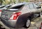 2017 Nissan Almera A.T. for sale-1