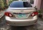 Toyota Corolla Altis 2008 for sale-7