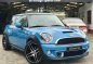 2012 Mini Cooper S Bayswater R56 Kite Blue-0