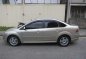 2008 Ford Focus Gasoline for sale-2