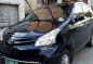 Toyota Avanza 2013 E AT for sale-2