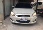 2015 Hyundai Accent 1.4L Gas for sale-1