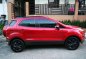 Ford Ecosport 2015 trend AT for sale-0