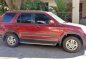 Honda Crv 2002 Automatic for sale-2