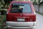 Mitsubishi Adventure 2002 for sale-1