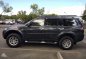 Mitsubishi Montero 2011 for sale-4