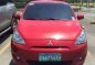 Like new Mitsubishi Mirage for sale-0