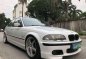 FOR SALE BMW E46 318i 2000-0