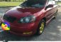 2005 Toyota Corolla Altis E for sale -5