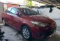 2018 Toyota Vios for sale-1