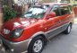 Mitsubishi Adventure 2005 for sale-1