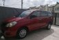 Toyota Innova 2010 For sale -4