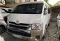 Toyota Hiace 2015 for sale-0